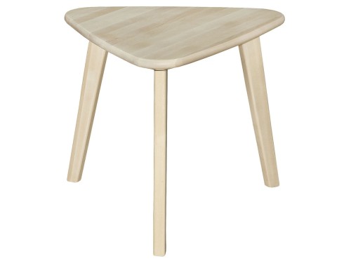 Стол журнальный Ретро лак