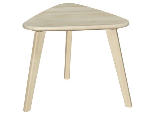 Стол журнальный Ретро лак