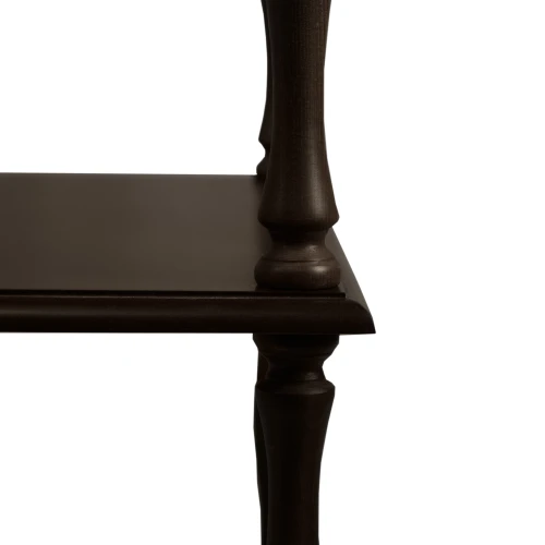 Этажерка П 9 венге