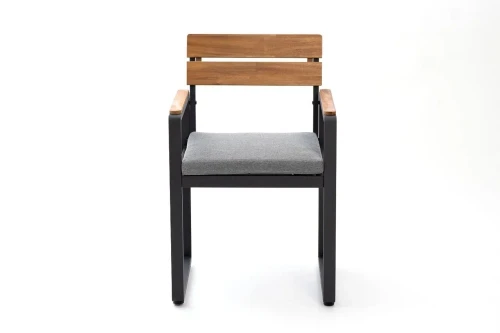 Обеденная группа из алюминия TOPA M  Joygarden