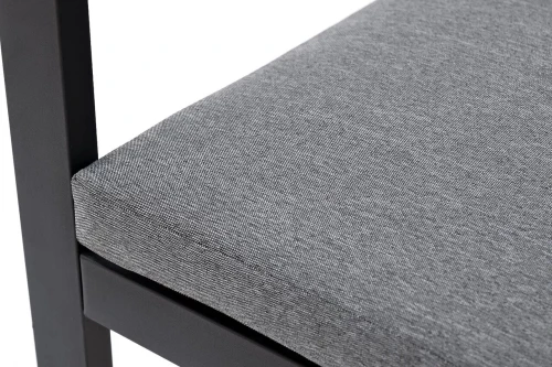 Обеденная группа из алюминия TOPA M  Joygarden