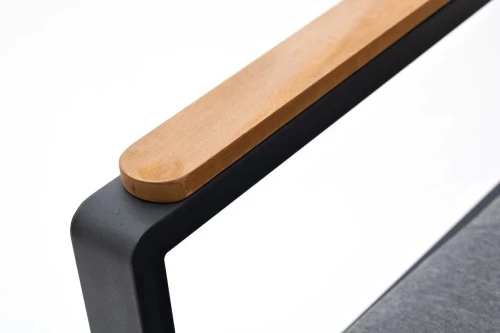 Обеденная группа из алюминия TOPA M  Joygarden