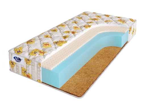 Матрас SkySleep KIDDY Play Latex