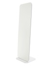 Зеркало напольное Стелла 4 белый 163,5 см x 50 см