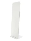 Зеркало напольное Стелла 4 белый 163,5 см x 50 см