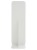 Зеркало напольное Стелла 4 белый 163,5 см x 50 см
