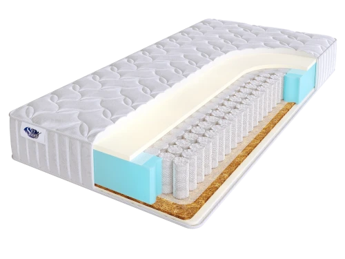 Матрас SkySleep JOY MEDIUM VARIO S500