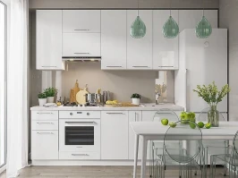 Кухня София Комплектация 8