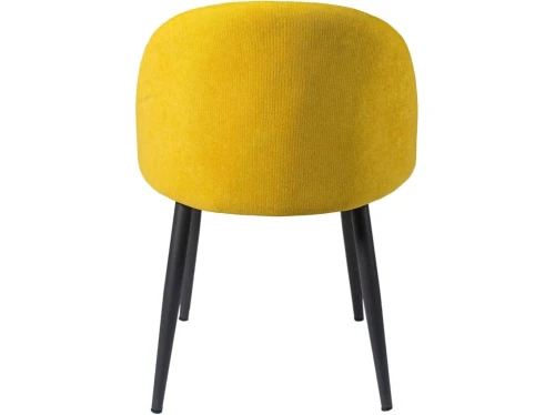 Стул ДП2-17 «Делтон», ткань «Канди Сани», каркас графит