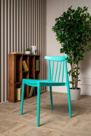 Пластиковый стул KAI Тиффани