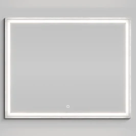 Зеркало Лайт 100, Горный камень ПВХ 57807