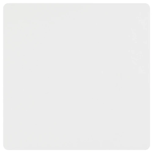 SQT-12 Стол обеденный БЕЛЫЙ 90*90 см, столешница МДФ, основание бук+металл