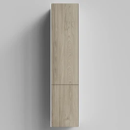 Пенал Лоренцо, 35, подвесной, Дуб цвет 22, левый