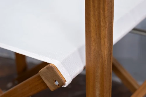 Кофейный комплект из акации DIRECTOR бежевый  Joygarden