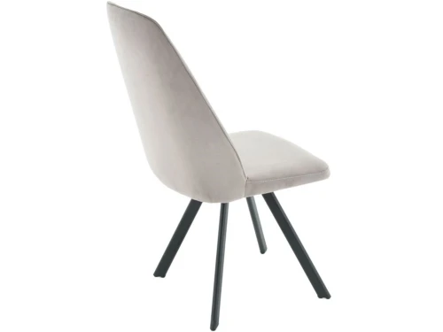 Стул «Silvio», Vivaldi 06, опоры черные