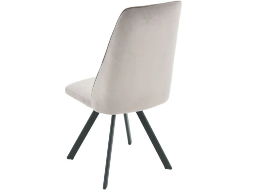 Стул «Silvio», Vivaldi 06, опоры черные