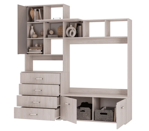 Гостиная Белла. Комплект 2