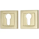 Накладка для межкомнатной двери BRAVO Bravo A/Z-2CL G Золото Накладка для межкомнатной двери BRAVO Bravo A/Z-2CL G Золото