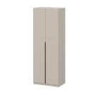 Шкаф распашной ШК 5 (800), Меланж Шкаф распашной ШК 5 (800), Меланж