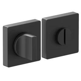 Фиксатор дверной BRAVO Bravo AS-8WC SBlack