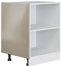 Фасад боковой Фьюжн для нижнего шкафа Gallant