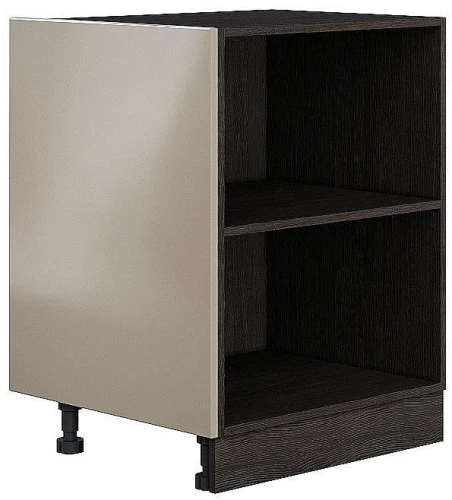 Фасад боковой Фьюжн для нижнего шкафа Gallant