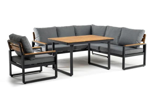 Обеденный стол TOPA средний  Joygarden