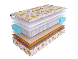 Матрас SkySleep KIDDY Firm TFK