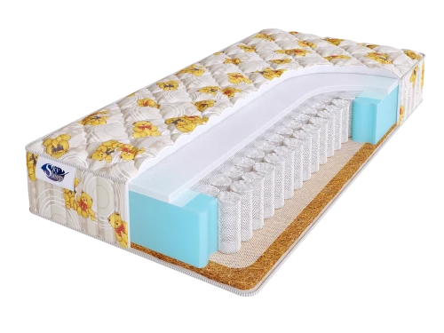 Матрас SkySleep KIDDY Firm TFK