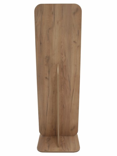 Зеркало напольное Стелла 4 дуб крафт золотой 163,5 см x 50 см