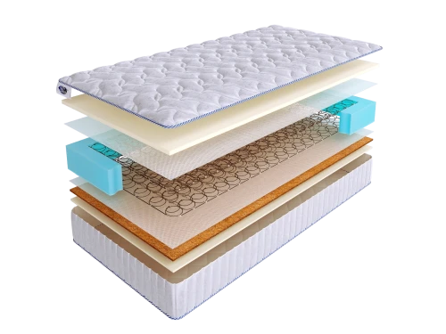 Матрас SkySleep JOY MEDIUM VARIO BS