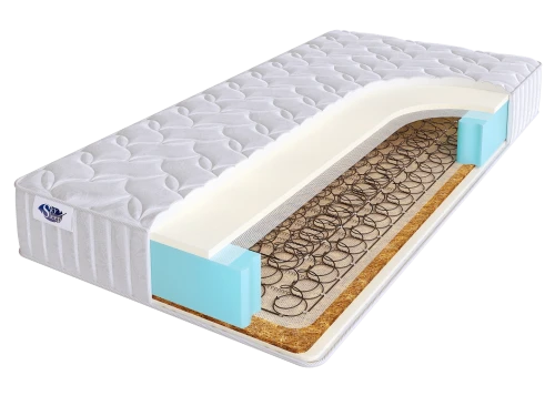 Матрас SkySleep JOY MEDIUM VARIO BS