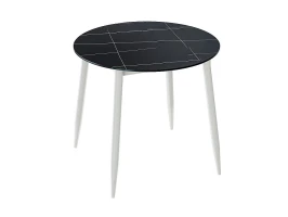 Стол Uni-Form-R.2B SGrey/Black Matt Laurent