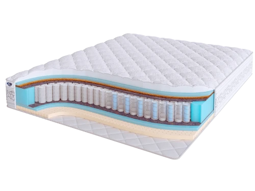 Матрас Real Zone Duo Comfort Mix S500/DS