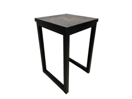 Табурет Саен 5, Бетон