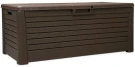 Сундук Toomax FLORIDA 550 л Коричневый Сундук Toomax FLORIDA 550 л Коричневый