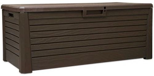 Сундук Toomax FLORIDA 550 л Коричневый