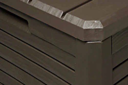 Сундук Toomax FLORIDA 550 л Коричневый