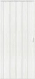 Межкомнатная складная дверь BRAVO ДСК 007 Серый ясень