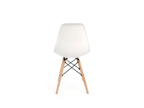 Стул Enny-1 White 820*450*520