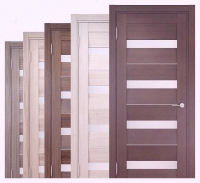 Двери и комплектующие