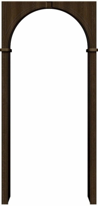 Арки и порталы