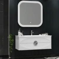 Мебель для ванной