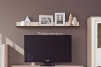 Полки навесные